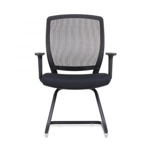 Hartley Visitor Chair Prima Workspace Interiors