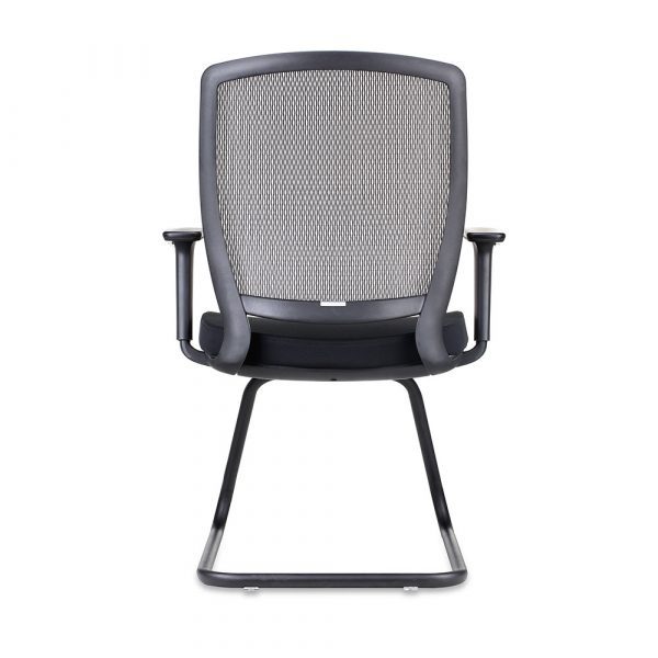 Hartley Visitor Chair Prima Workspace Interiors