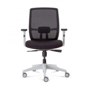 Luminous Task Chair for office use