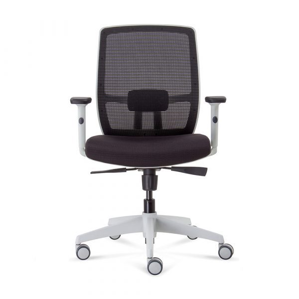 Luminous Task Chair for office use