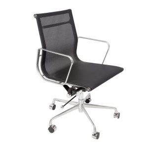 WM600 Meeting Room Chair