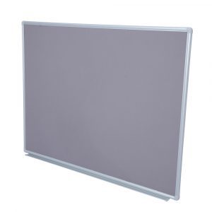 Blue or Grey Standard Pinboard